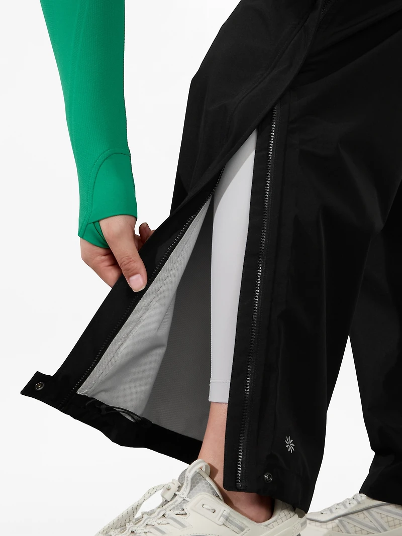RainOut High Rise Traverse Pant