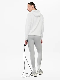 Unstoppable Fleece Lined Half Zip Sweatshirt
