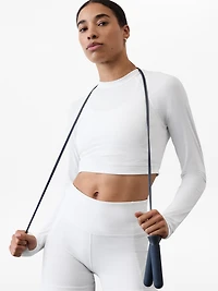 Crosstrain Ultra Crop Top