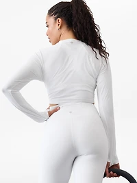 Crosstrain Ultra Crop Top
