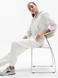 Forever Fleece Full Zip Sweatshirt