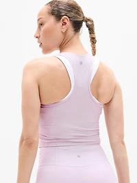 Interval Tank
