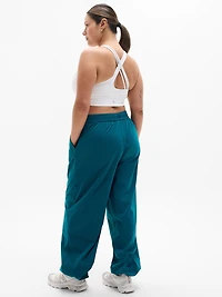 Highland High Rise Utility Pant