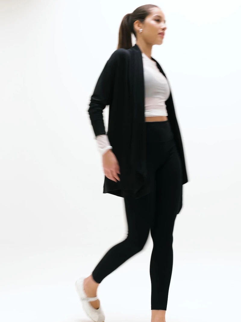 Pranayama Restore Wrap