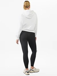Forever Fleece 1/2 Zip Hoodie