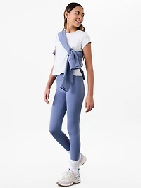 Athleta Girl Right Moves Core Tee