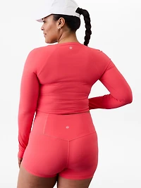 Elation Ultra High Rise 3” Shortie