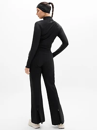 Glacier High Rise Bootcut Pant