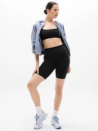 Elation Ultra High Rise 9" Short