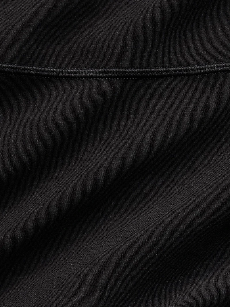 Intuition High Rise 5” Cotton Short