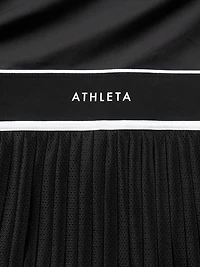 Power Serve Tank Dress