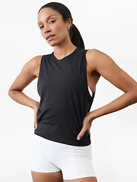 Motion Seamless Relaxed Tank