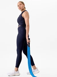 Crosstrain Zip Tank