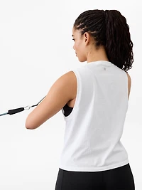 Motion Seamless Relaxed Tank