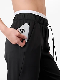 Unstoppable Mid Rise Pant