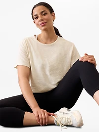 Essential Slub Tee