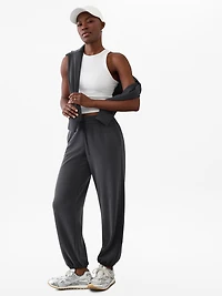Seasoft Mid Rise Jogger