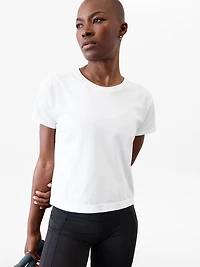 Motion Seamless Relaxed Tee