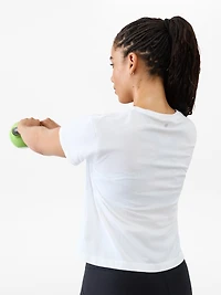 Motion Seamless Relaxed Tee