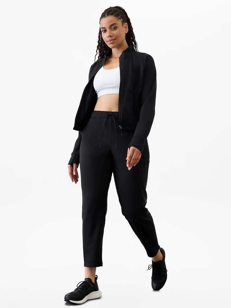 Unstoppable Mid Rise Pant