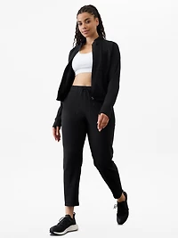 Unstoppable Mid Rise Pant
