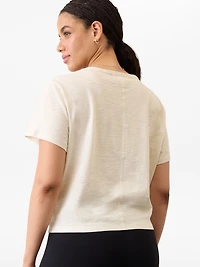 Essential Slub Tee