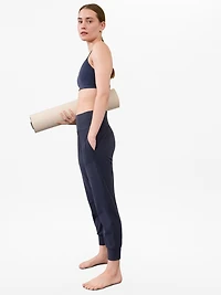 Salutation High Rise Jogger