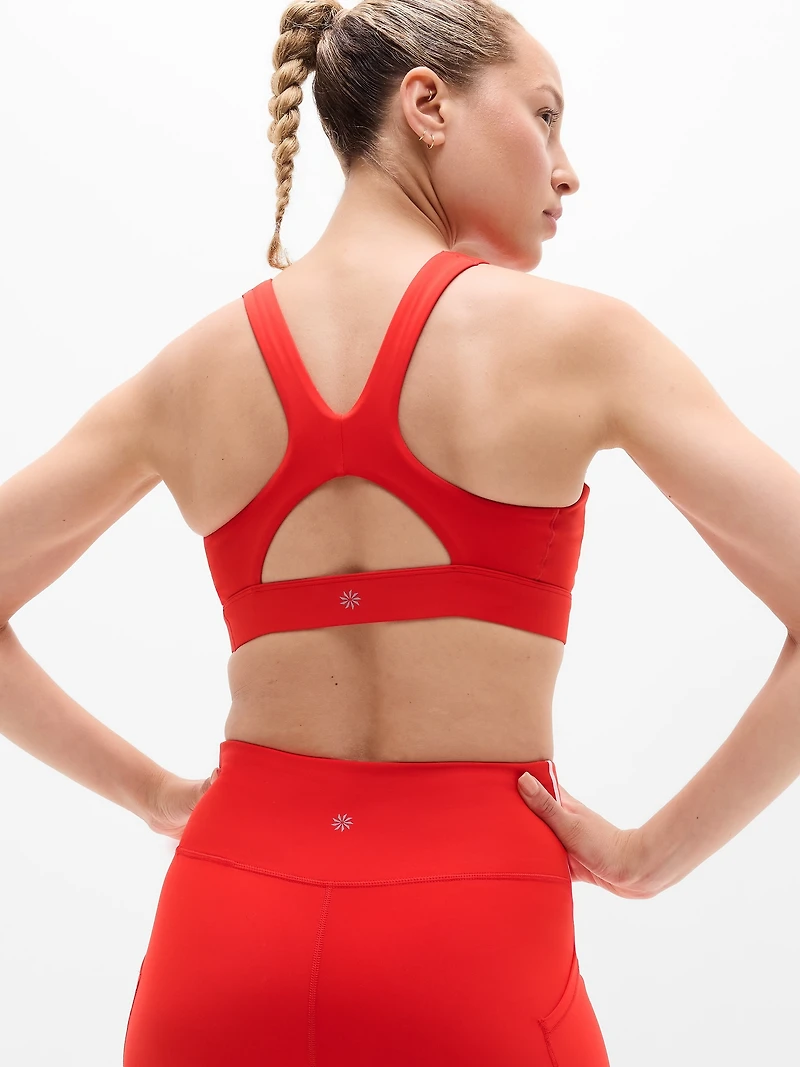 Interval Sports Bra D-DD