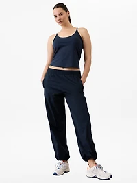 Signature Rib Thin Strap Tank