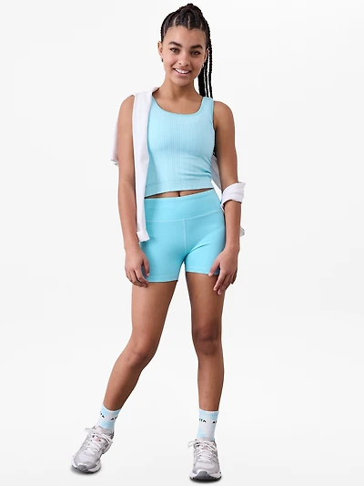 Athleta Girl Chit Chat 3" Short