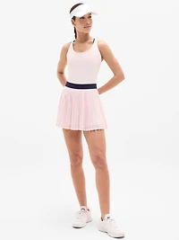Power Serve Tank Dress