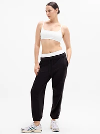 Square Neck Bra A-C