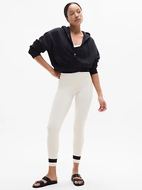 Salutation Stash High Rise Double Up Legging