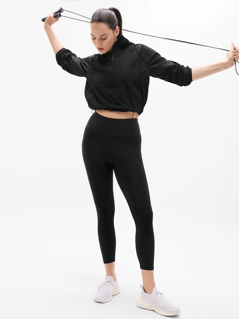 Interval Stash High Rise 7/8 Legging