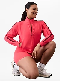 Finish Line Jacket