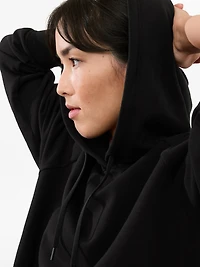 Forever Fleece Hoodie Sweatshirt