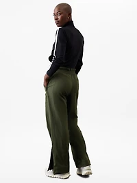 Trekkie High Rise Parachute Pant