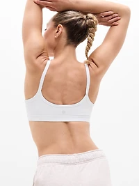 Square Neck Bra D-DD