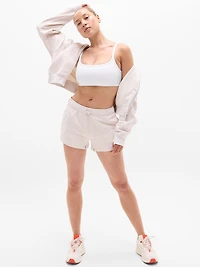 Square Neck Bra D-DD