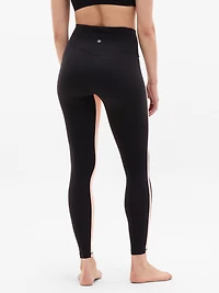 Elation Ultra High Rise Piping Legging