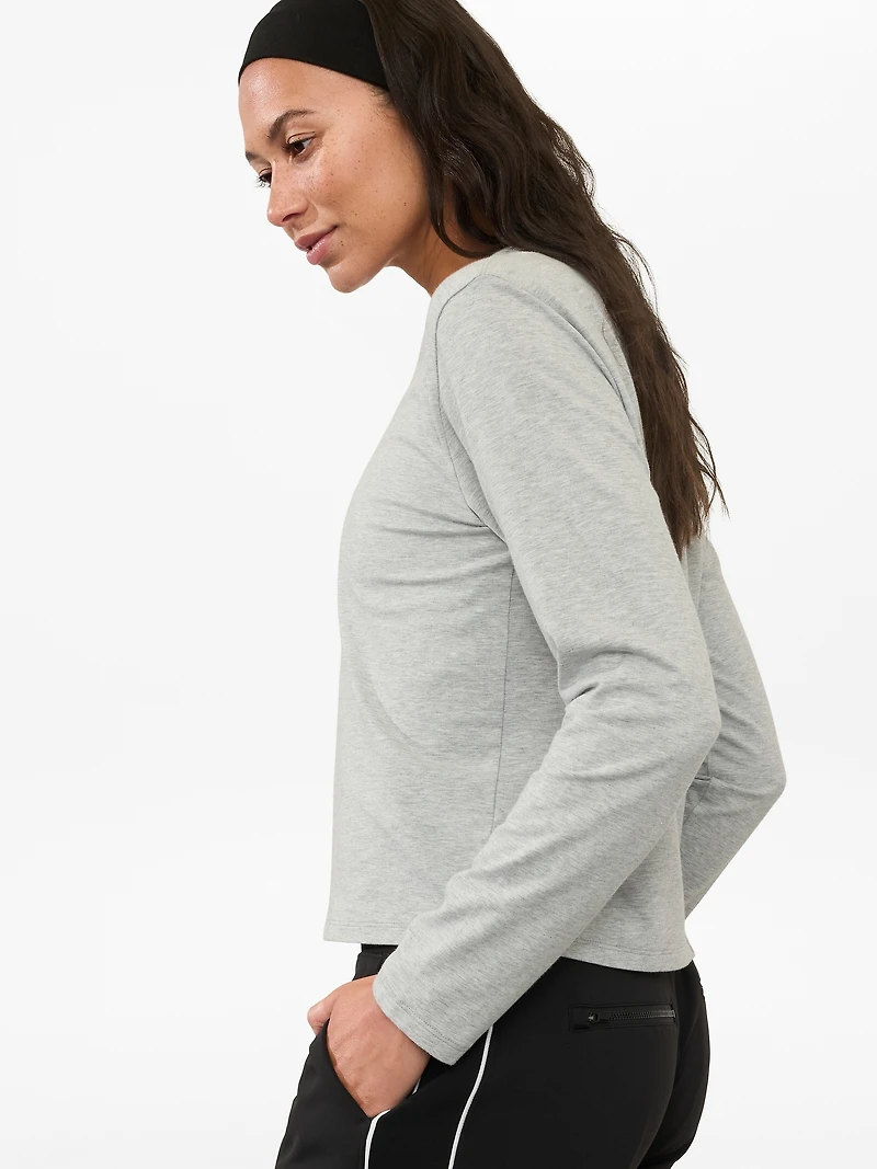 Essential Top