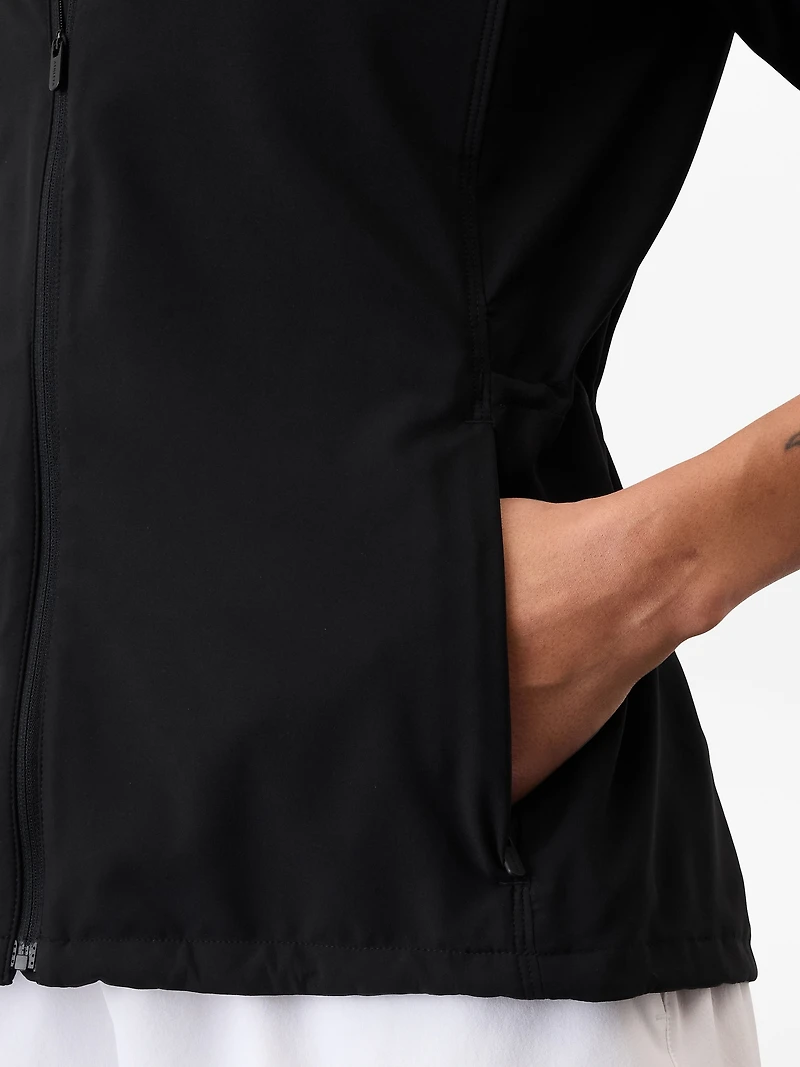 Dash Jacket