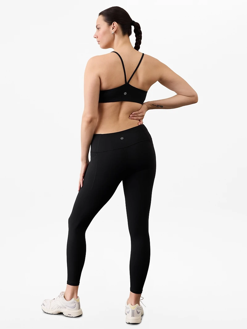 Transcend Stash High Rise Legging