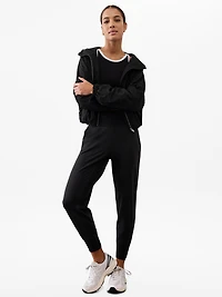 Venice High Rise Jogger
