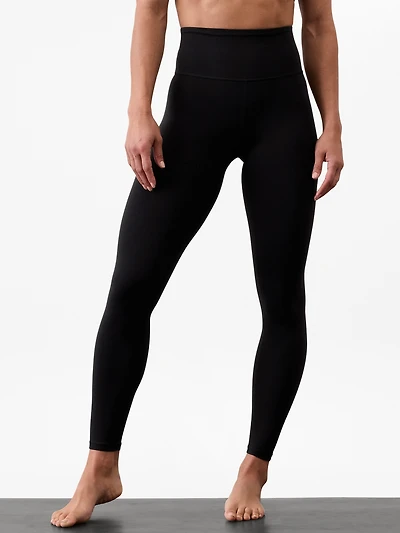 Elation Ultra High Rise Legging