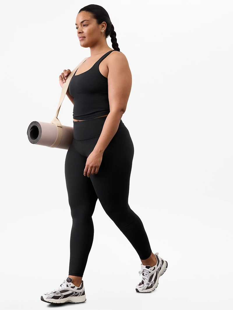 Elation Ultra High Rise Legging