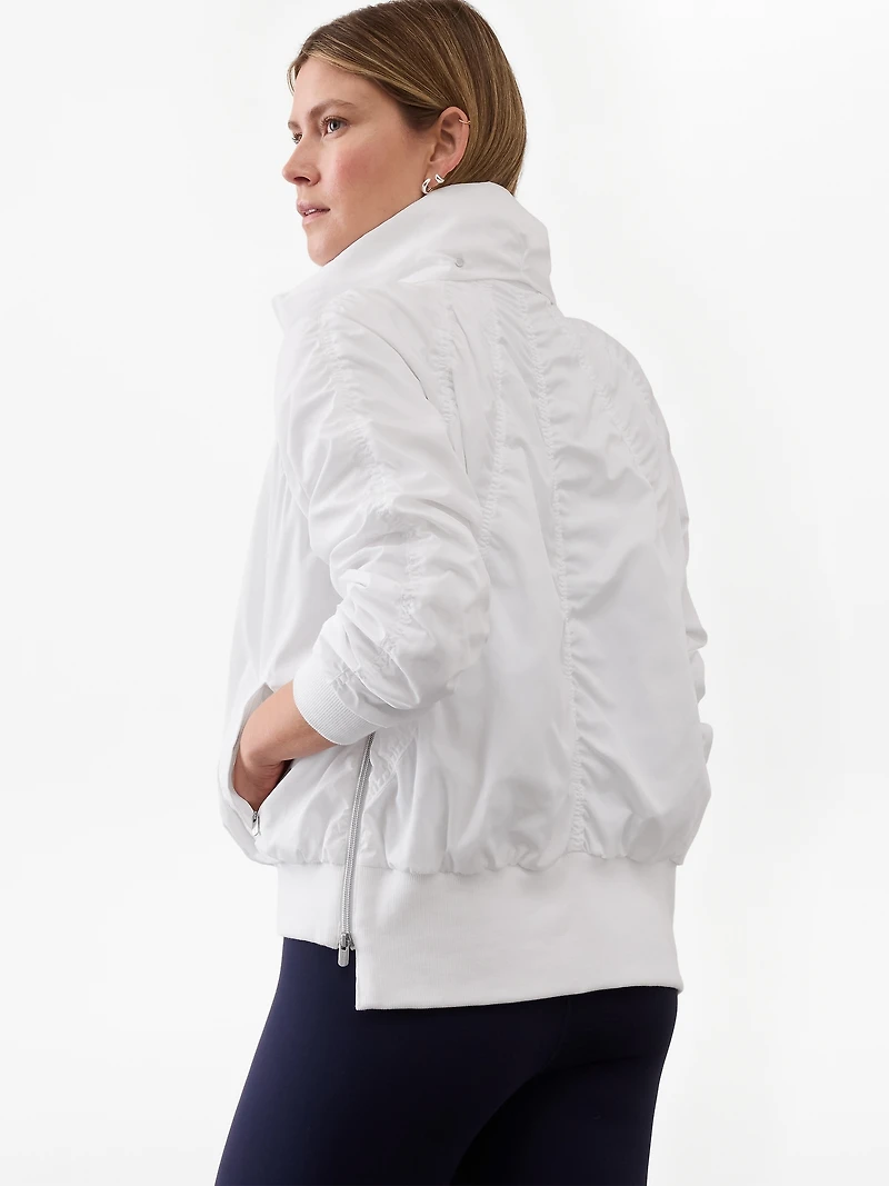 Jetset Bomber