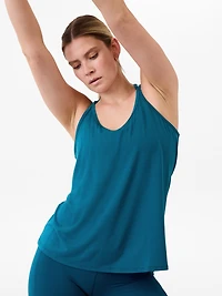 With Ease Strappy Tank