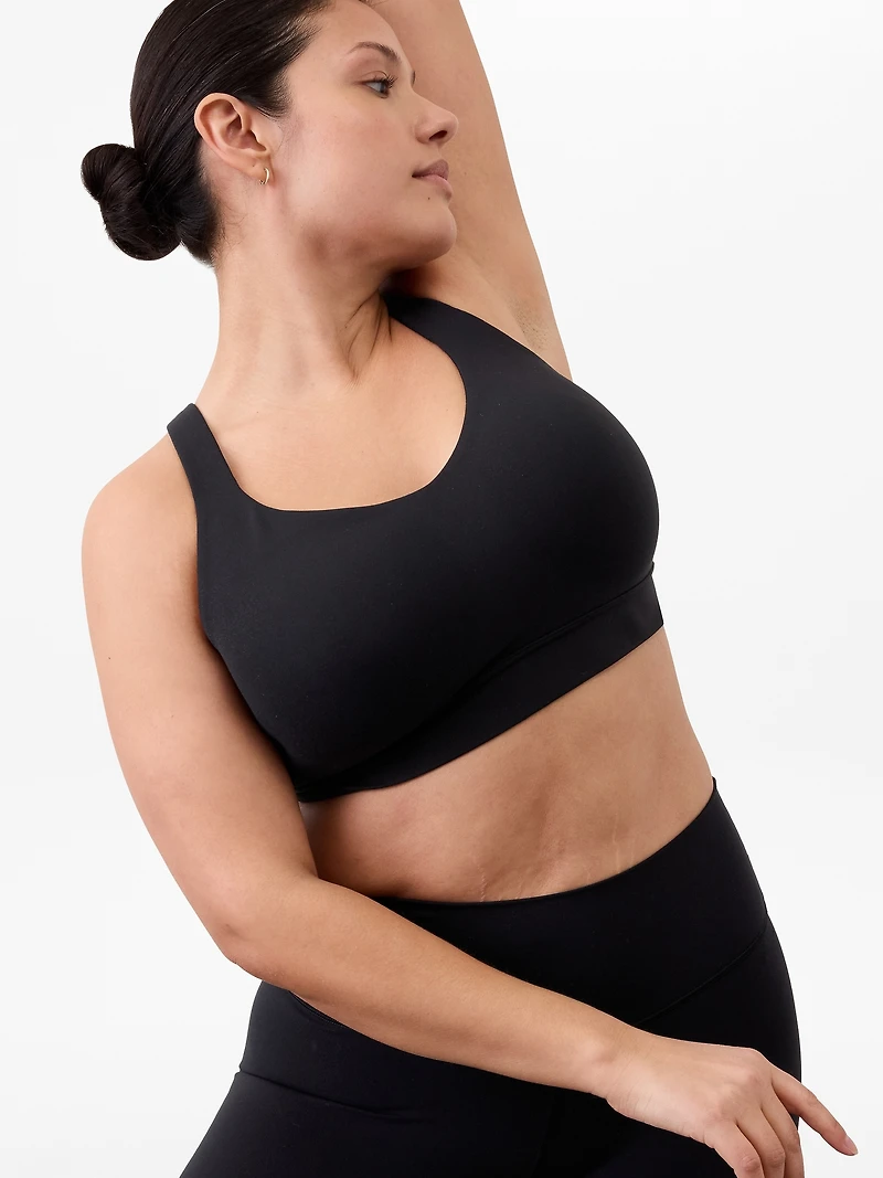 Perfect Form Sports Bra D-DD
