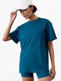 True Cotton Tee